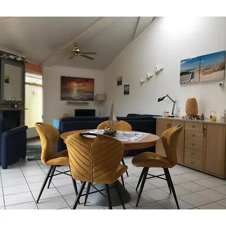 Apartment Seestern 283