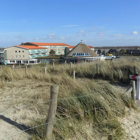 Apartment Seestern 283