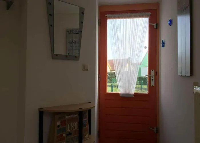 Seestern 283 De Zandloper