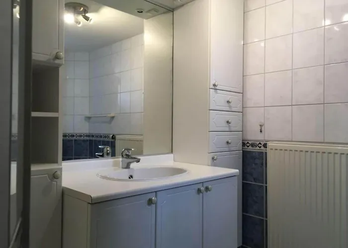 Seestern 283 Daire *