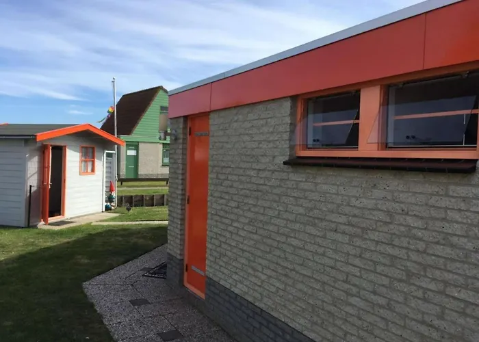 Daire Seestern 283 De Zandloper