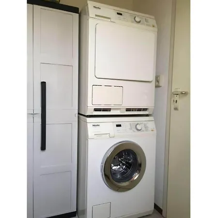 Seestern 283 Apartment *