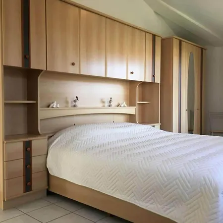 Apartment Seestern 283 *