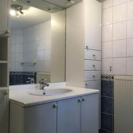 Seestern 283 Apartment *