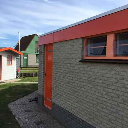 Apartment Seestern 283 De Zandloper