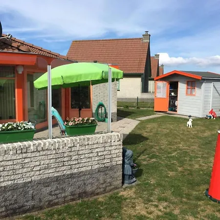 Seestern 283 Apartment