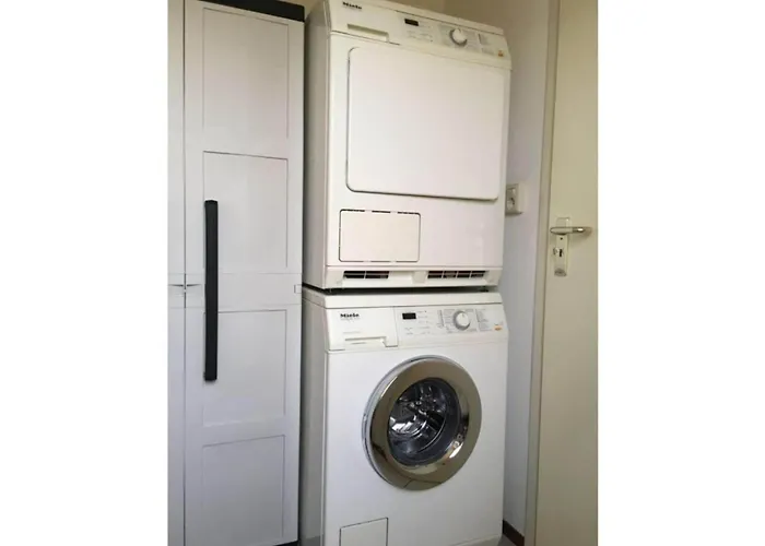 Seestern 283 דירה *